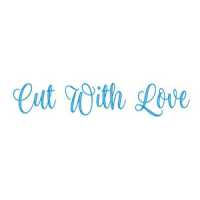 Cut with Love Logo