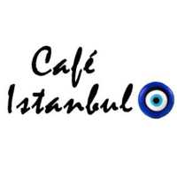Cafe Istanbul 3 Logo