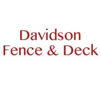 Davidson Fence & Deck, L.L.C. Logo