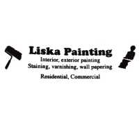 Liska Painting Logo