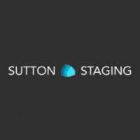 Sutton Staging Logo