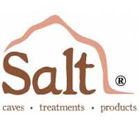 Salt Cave Santa Barbara Logo
