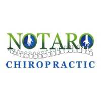 Notaro Chiropractic - Grand Island Logo