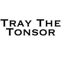 Tray The Tonsor Logo