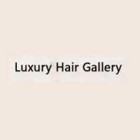 Luxury Hair Gallery Logo