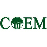Center For Occupational & Environmental Medicine (COEM) Logo