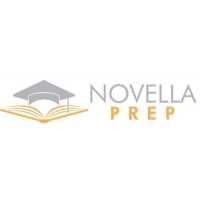 Novella Prep College Planning Logo