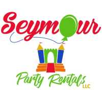 Seymour Party Rentals, L.L.C. Logo