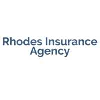 Rhodes Insurance Agency Logo
