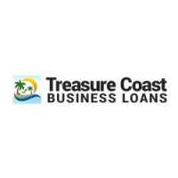 Treasure Coast Business Loans Logo