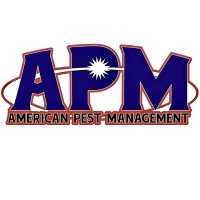 American Pest Management & Termite Logo