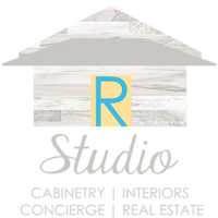 R Cabinet Studio Logo