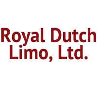 Royal Dutch Limo, Ltd. Logo