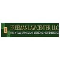 Freeman Law Center, LLC Logo