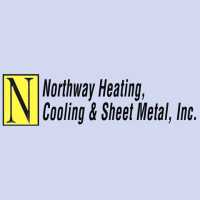 Northway Heating, Cooling & Sheet Metal, Inc. Logo