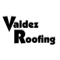 Valdez Roofing Logo