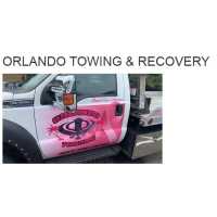 Orlando Towing & Recovery Logo