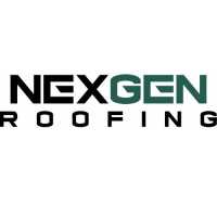 NexGen Solar and Roofing Logo