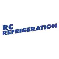 RC Refrigeration Logo