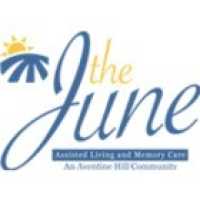 The June at Westover Hills Logo