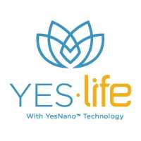 Yes.Life Logo