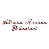 Adriana Mexican Restaurant Logo