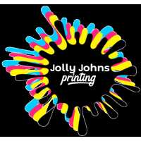 Jolly Johns Printing Logo