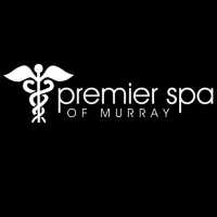 Premier Spa Of Murray Logo
