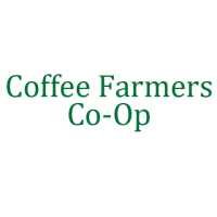 Coffee Farmers Co-Op Logo