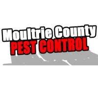 Moultrie County Pest Control Logo