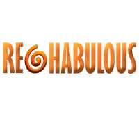 Re-Habulous Logo