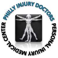 Philly Injury Doctors Logo