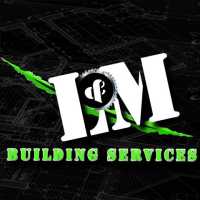 L & M Building Services, L.L.C. Logo