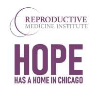 Reproductive Medicine Institute Logo