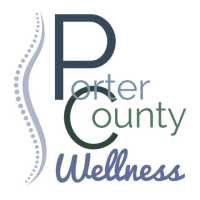 Porter County Wellness Center Logo