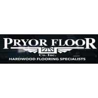 Pryor Floor Logo