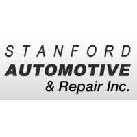 Stanford Automotive & Repair Inc. Logo