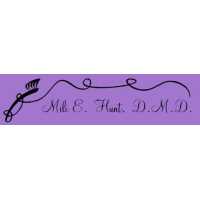 Mili E. Hunt, DMD Logo