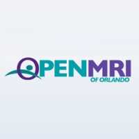 Open Mri of Orlando Logo