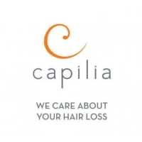 Capilia Orlando Logo
