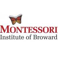 Montessori Institute of Broward Logo