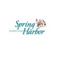 Spring Harbor at Green Island Logo