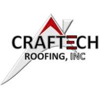 Craftech Roofing Inc Logo