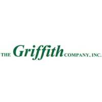 Griffith Co Logo