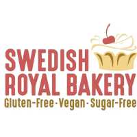 Swedish Royal Bakery Logo