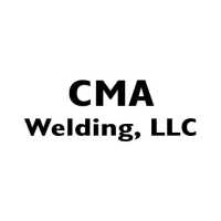 CMA Welding, L.L.C. Logo
