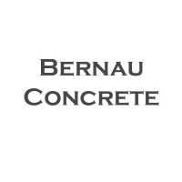 Bernau Concrete Logo
