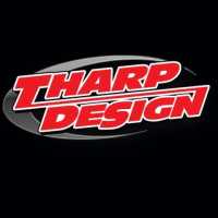 Tharp Design Logo