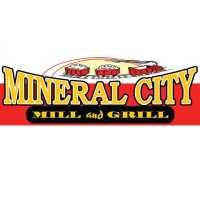 Mineral City Mill and Grill Logo