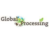 Global Processing Logo
